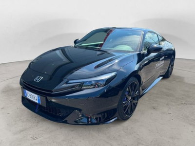 Honda Prelude 2.0 hev Advance ecvt usata