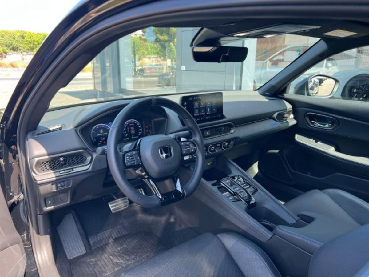 Honda Prelude 2.0 hev Advance ecvt (10)