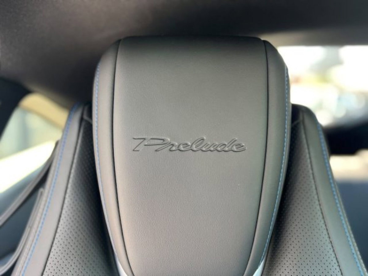 Honda Prelude 2.0 hev Advance ecvt (12)