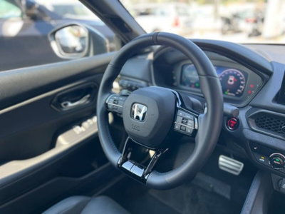 Honda Prelude 2.0 hev Advance ecvt (14)