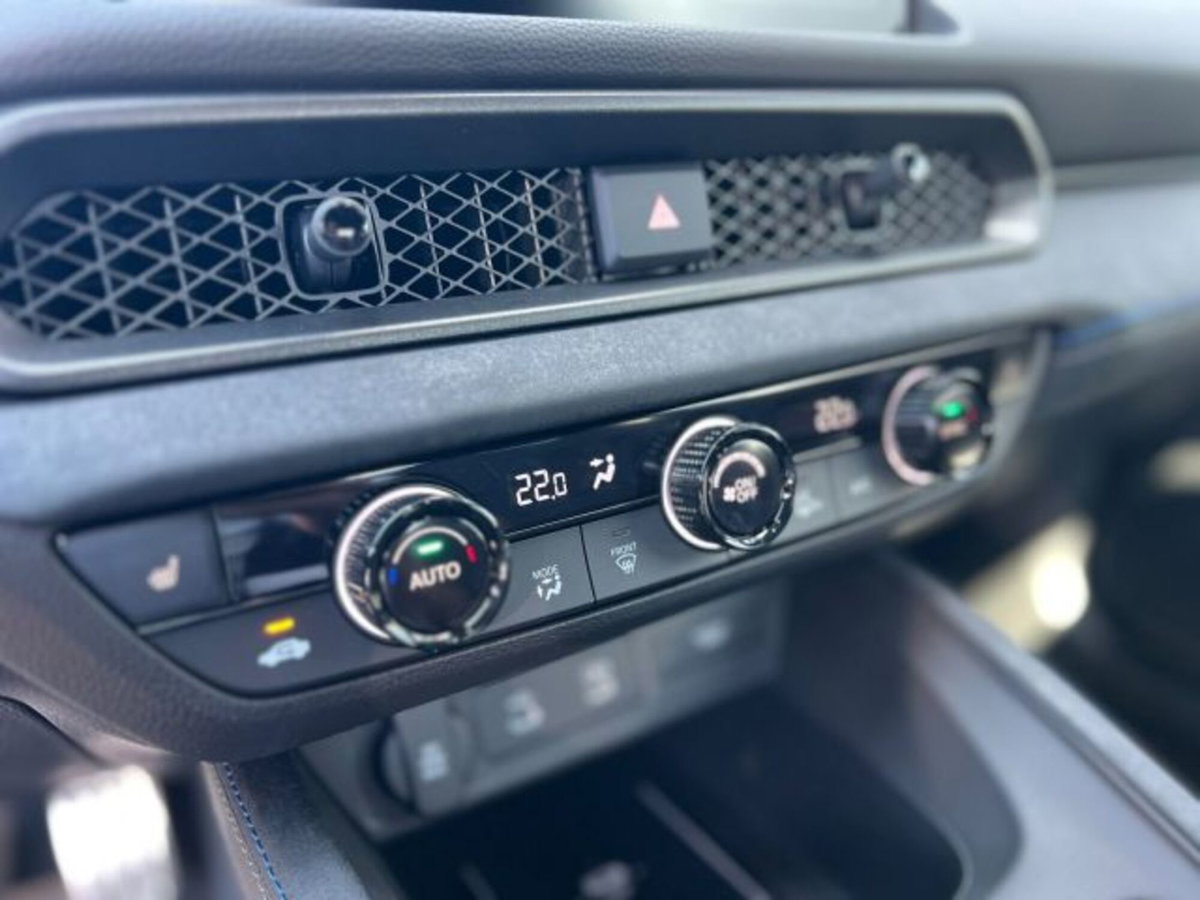 Honda Prelude 2.0 hev Advance ecvt (18)