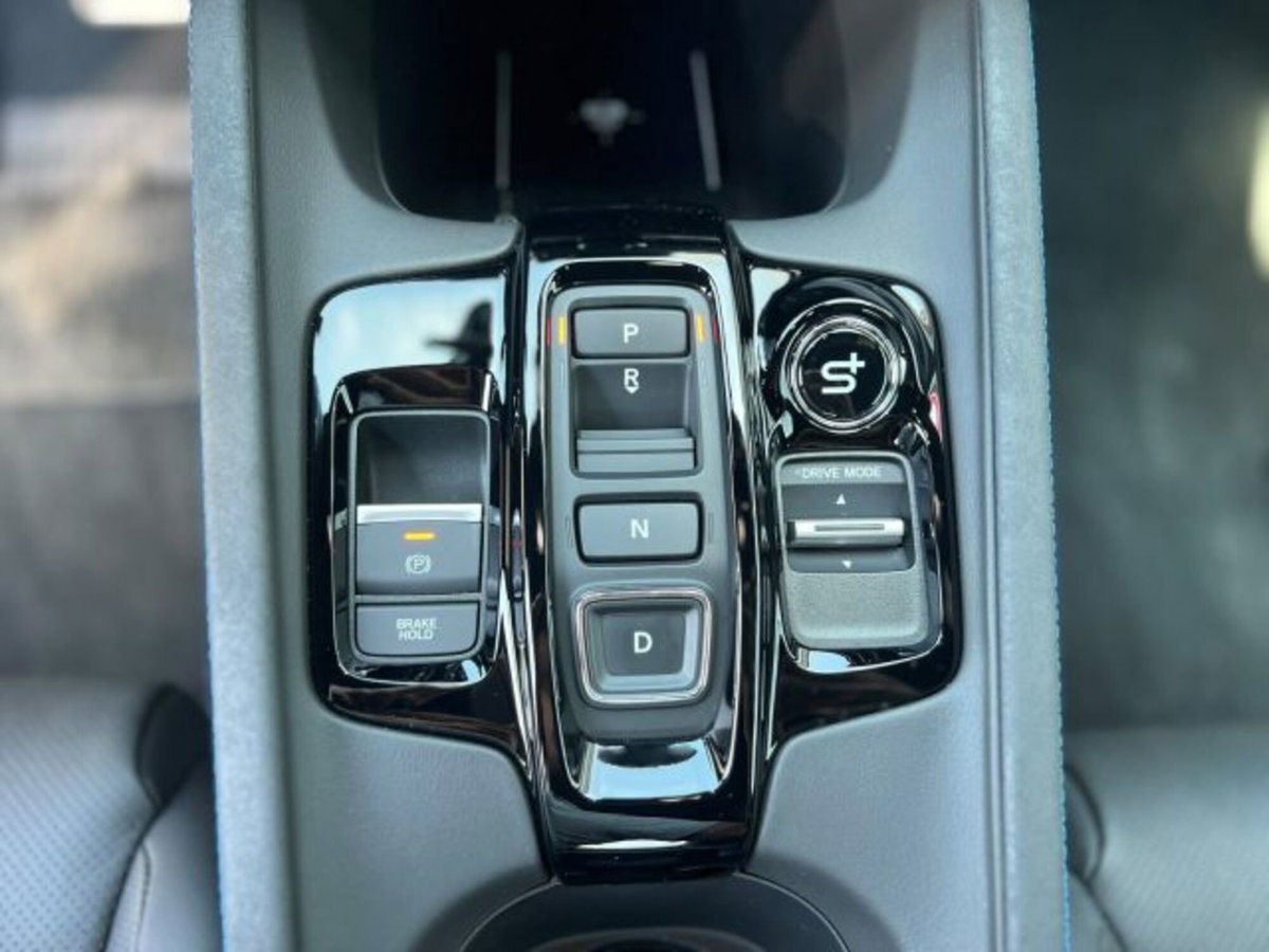 Honda Prelude 2.0 hev Advance ecvt (19)