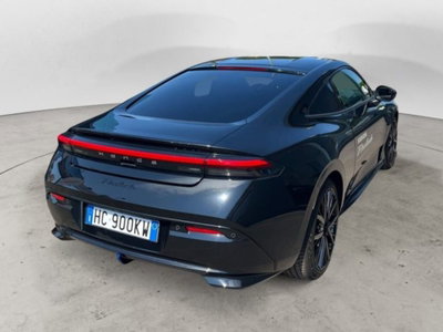 Honda Prelude 2.0 hev Advance ecvt (5)