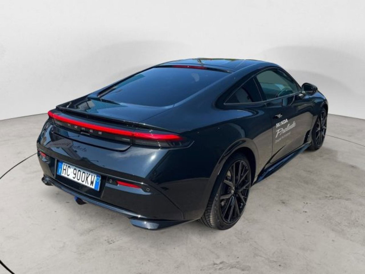Honda Prelude 2.0 hev Advance ecvt (6)