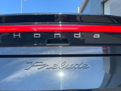 Honda Prelude 2.0 hev Advance ecvt (7)