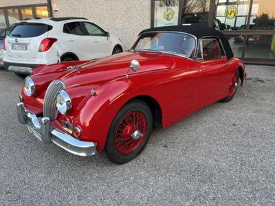 Jaguar XK 5.0 V8 Convertibile