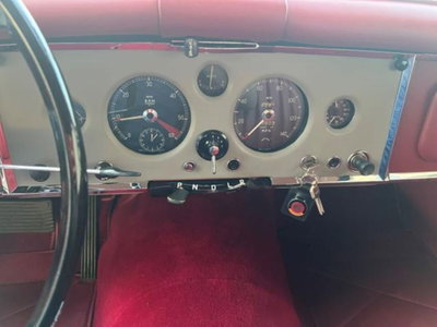 Jaguar XK 5.0 V8 Convertibile (12)
