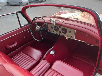 Jaguar XK 5.0 V8 Convertibile (17)