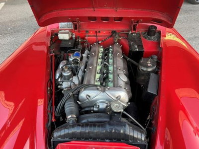 Jaguar XK 5.0 V8 Convertibile (18)