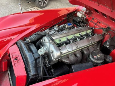 Jaguar XK 5.0 V8 Convertibile (19)