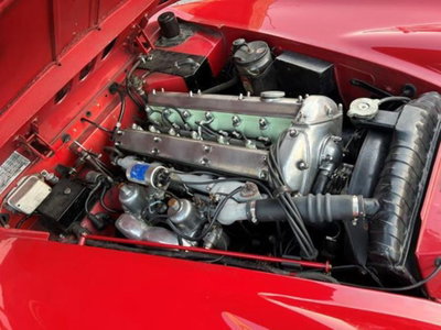 Jaguar XK 5.0 V8 Convertibile (20)