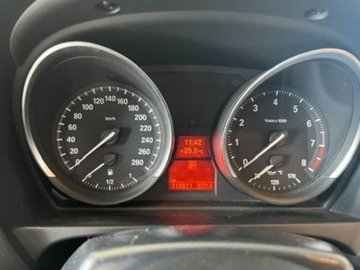 BMW Z4 Cabrio Z4 sDrive35i (10)