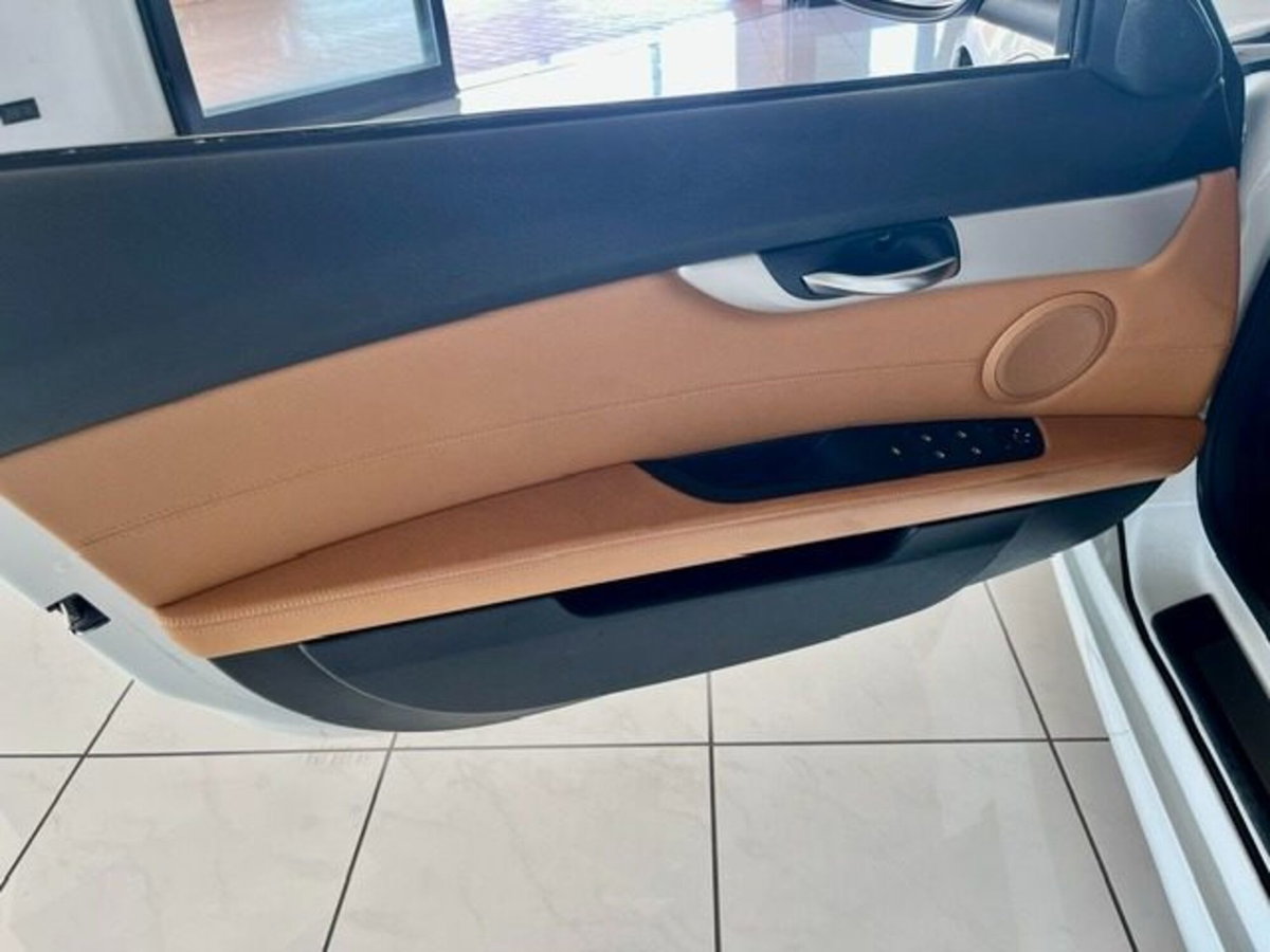 BMW Z4 Cabrio Z4 sDrive35i (11)