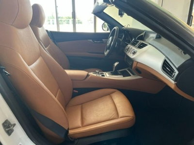 BMW Z4 Cabrio Z4 sDrive35i (12)
