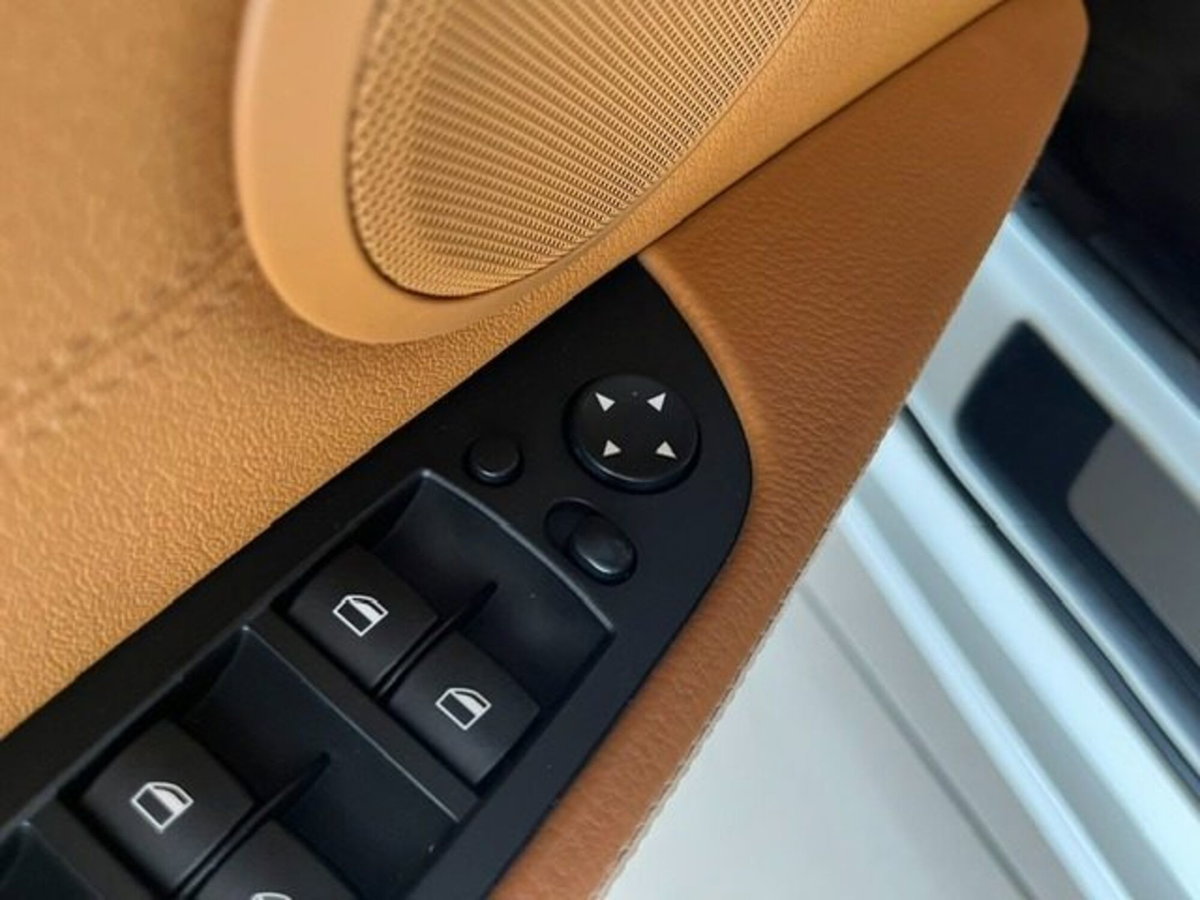 BMW Z4 Cabrio Z4 sDrive35i (14)