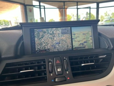BMW Z4 Cabrio Z4 sDrive35i (16)