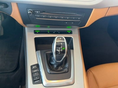 BMW Z4 Cabrio Z4 sDrive35i (18)
