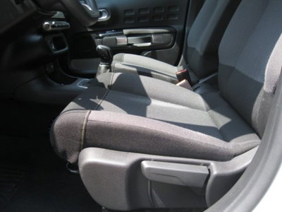 Citroen C3 PureTech 83 S&S Shine (20)