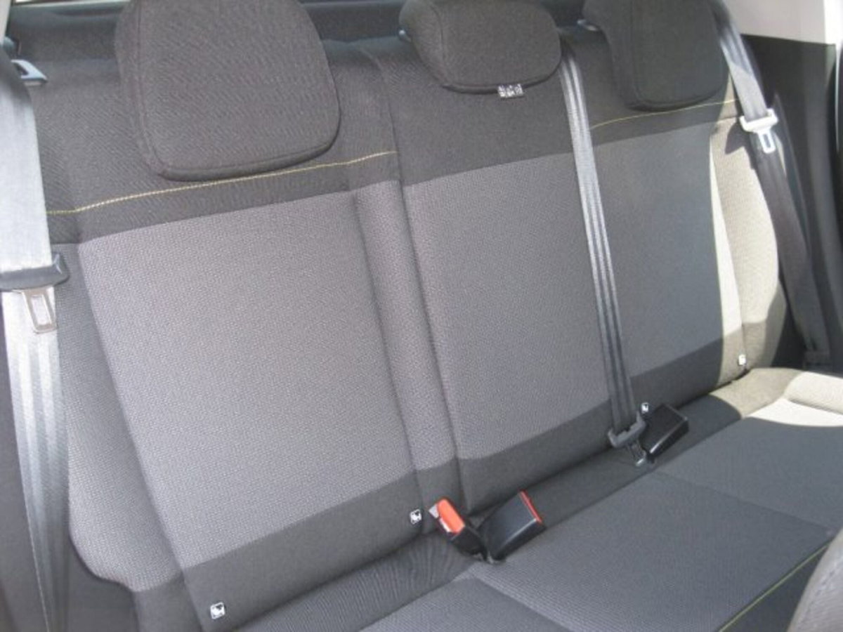 Citroen C3 PureTech 83 S&S Shine (8)