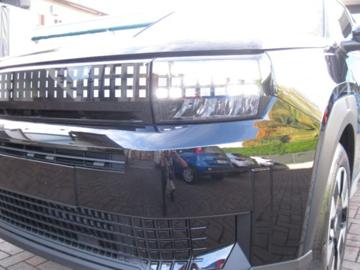 Fiat Grande Panda 1.2 Icon 100cv (2)