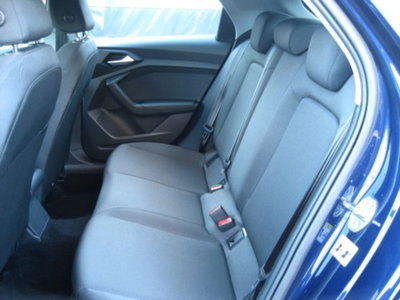 Audi A1 Sportback 30 TFSI S tronic Advanced (11)