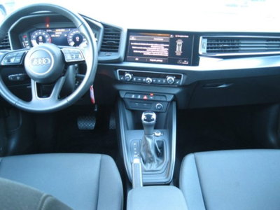 Audi A1 Sportback 30 TFSI S tronic Advanced (12)
