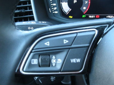 Audi A1 Sportback 30 TFSI S tronic Advanced (16)