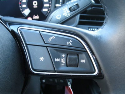 Audi A1 Sportback 30 TFSI S tronic Advanced (17)