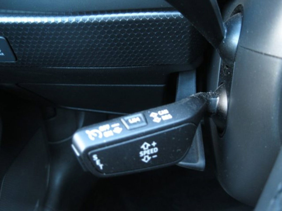 Audi A1 Sportback 30 TFSI S tronic Advanced (18)