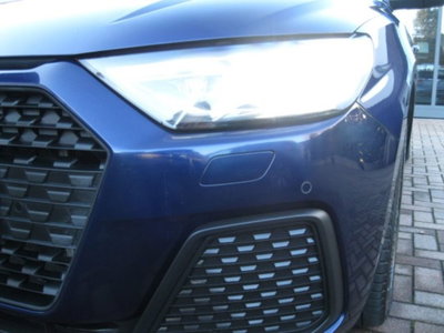 Audi A1 Sportback 30 TFSI S tronic Advanced (2)