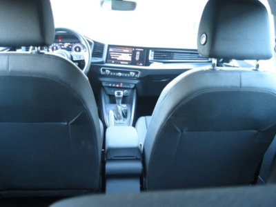 Audi A1 Sportback 30 TFSI S tronic Advanced (7)