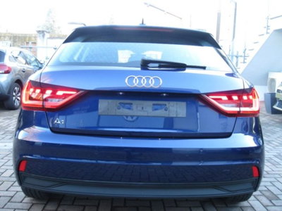 Audi A1 Sportback 30 TFSI S tronic Advanced (9)