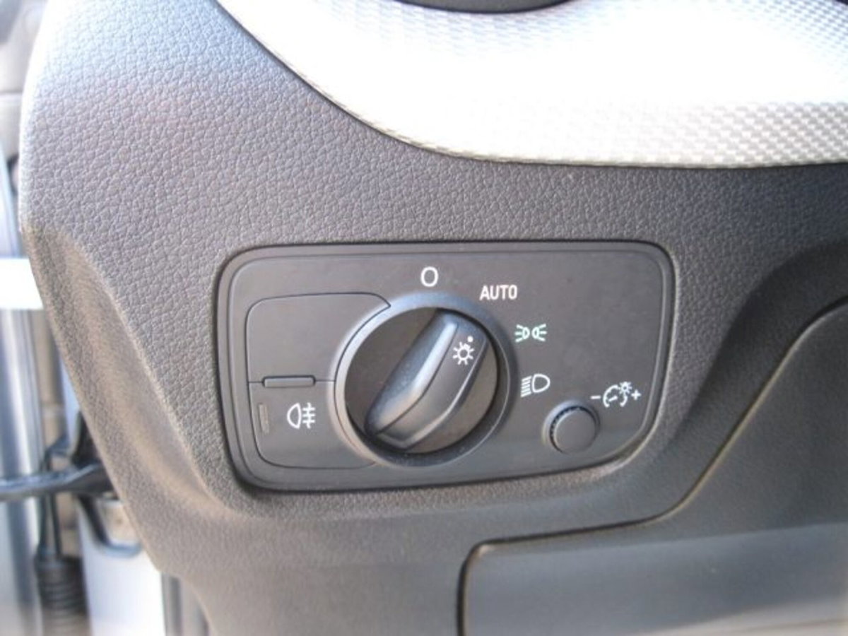Audi Q2 Q2 35 TFSI S tronic Admired (11)