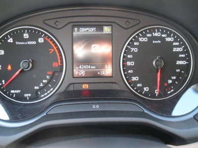 Audi Q2 Q2 35 TFSI S tronic Admired (13)