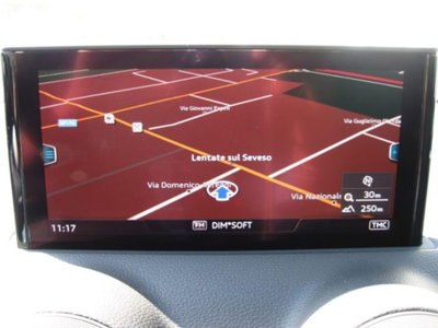 Audi Q2 Q2 35 TFSI S tronic Admired (14)