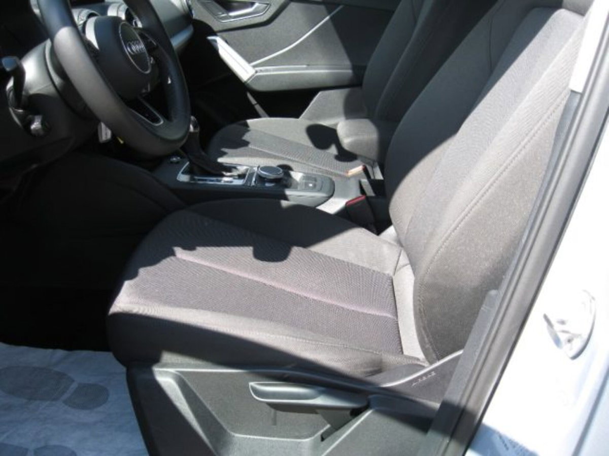 Audi Q2 Q2 35 TFSI S tronic Admired (18)