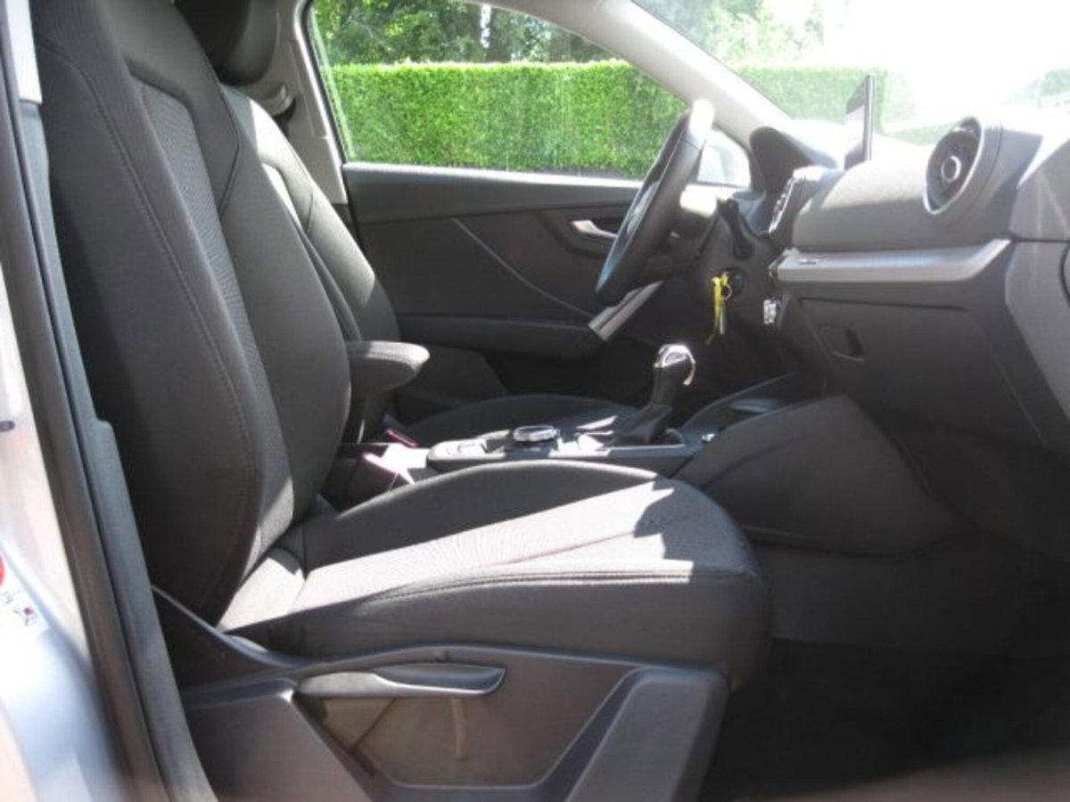Audi Q2 Q2 35 TFSI S tronic Admired (19)