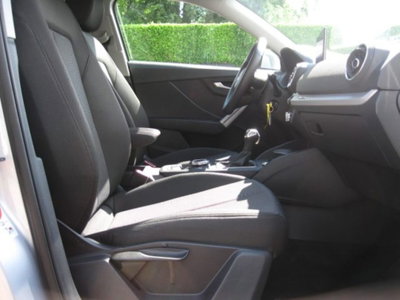 Audi Q2 Q2 35 TFSI S tronic Admired (19)