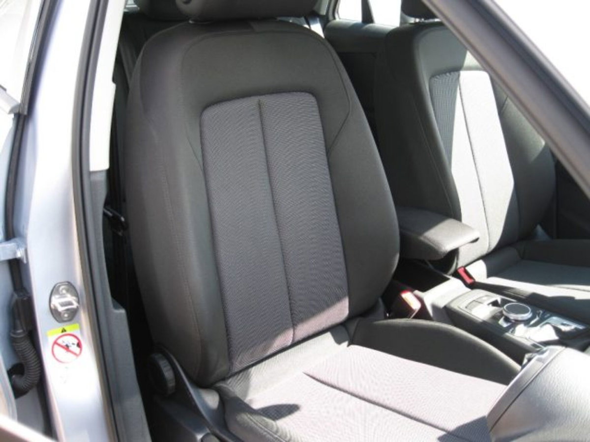Audi Q2 Q2 35 TFSI S tronic Admired (20)