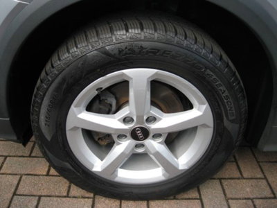 Audi Q2 Q2 35 TFSI S tronic Admired (3)