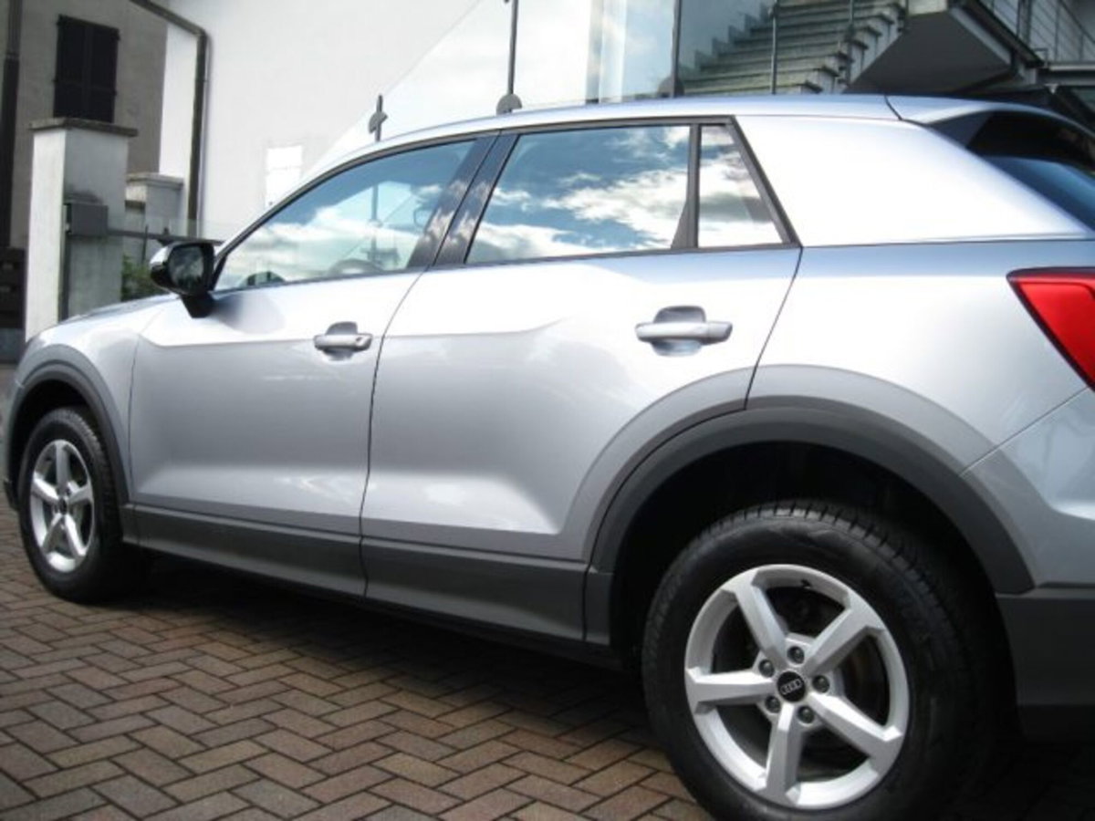 Audi Q2 Q2 35 TFSI S tronic Admired (4)