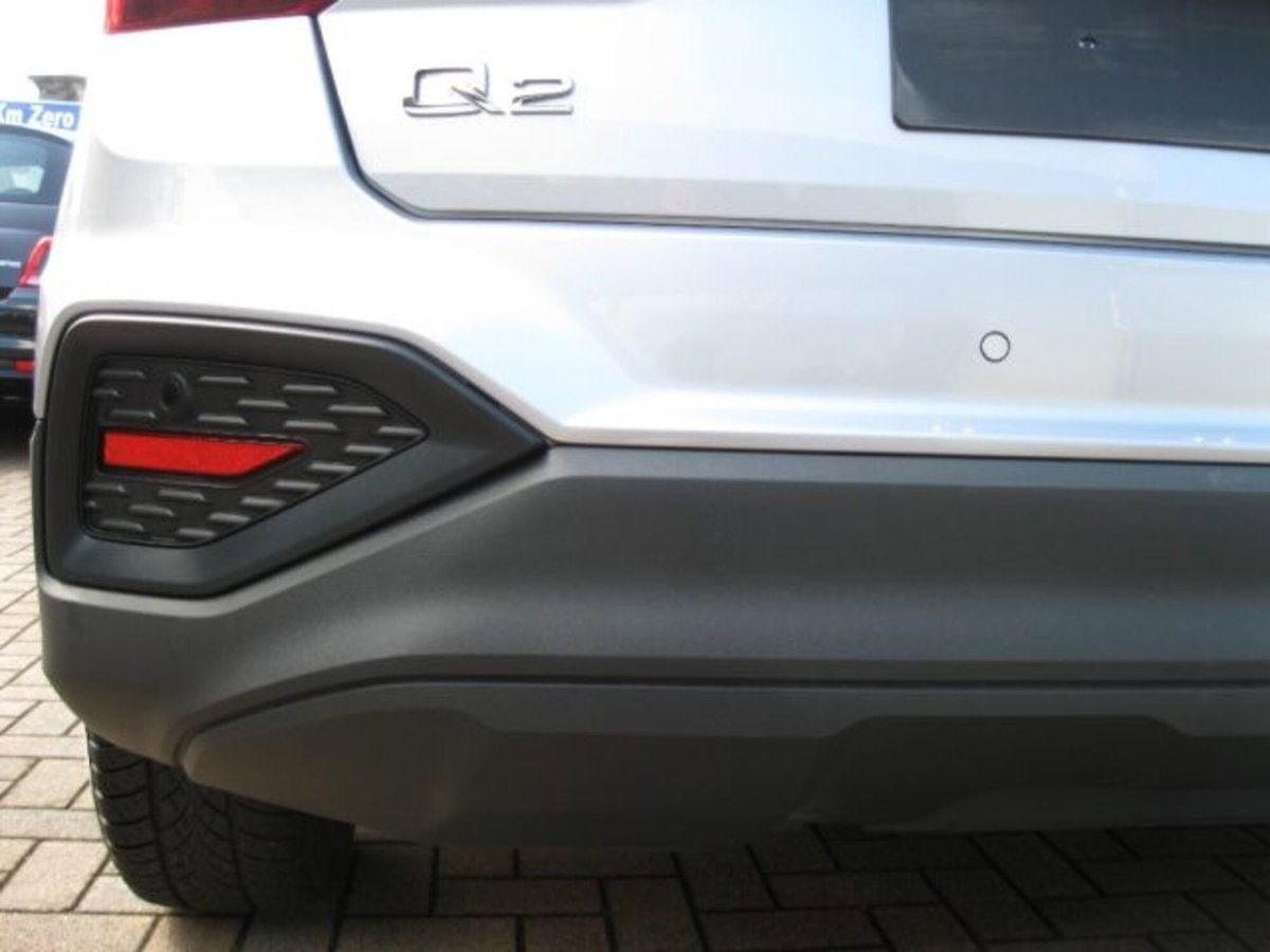 Audi Q2 Q2 35 TFSI S tronic Admired (5)