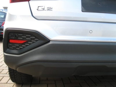 Audi Q2 Q2 35 TFSI S tronic Admired (5)