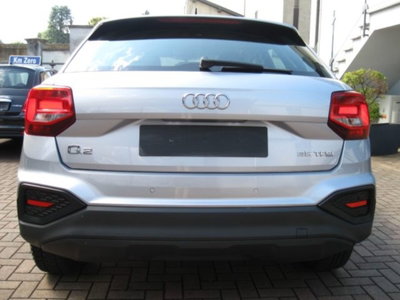 Audi Q2 Q2 35 TFSI S tronic Admired (6)