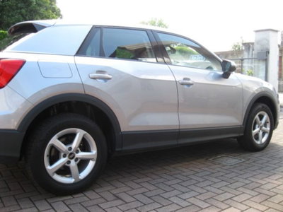 Audi Q2 Q2 35 TFSI S tronic Admired (7)