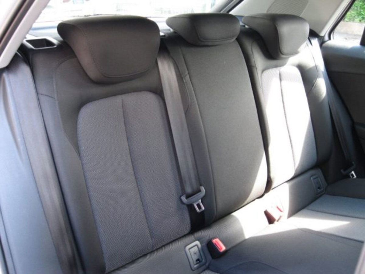 Audi Q2 Q2 35 TFSI S tronic Admired (9)