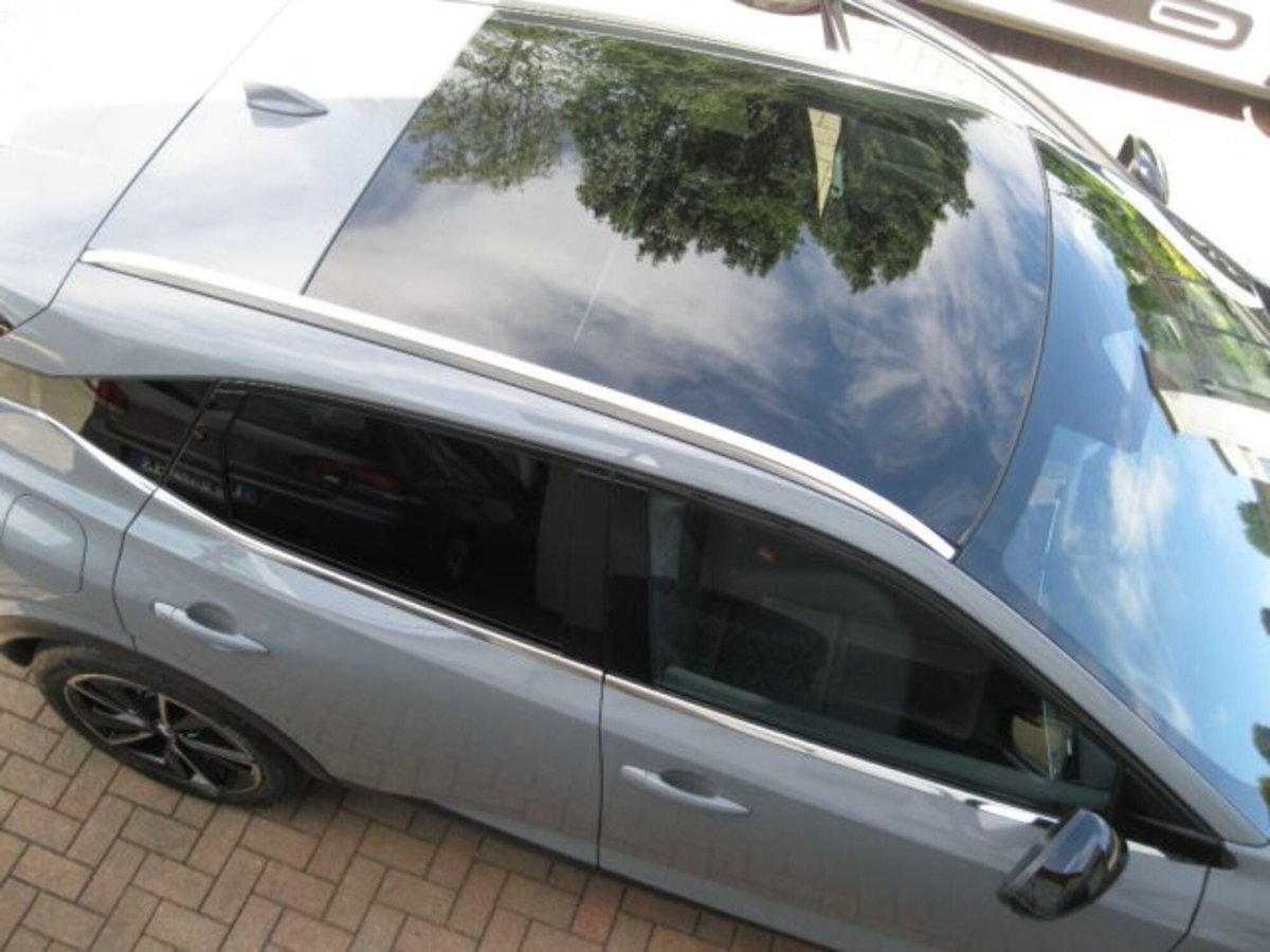 Nissan Qashqai 1.3 mhev Tekna 4wd 158cv xtronic