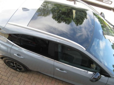 Nissan Qashqai 1.3 mhev Tekna 4wd 158cv xtronic nuova