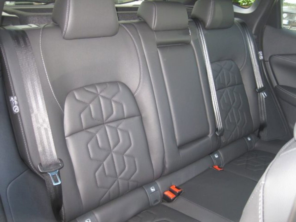 Nissan Qashqai 1.3 mhev Tekna 4wd 158cv xtronic (11)