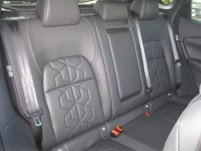 Nissan Qashqai 1.3 mhev Tekna 4wd 158cv xtronic (11)
